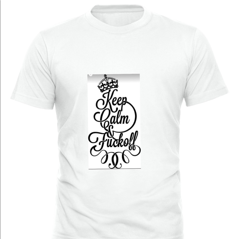 Custom tshirts - Picture 12 of 16